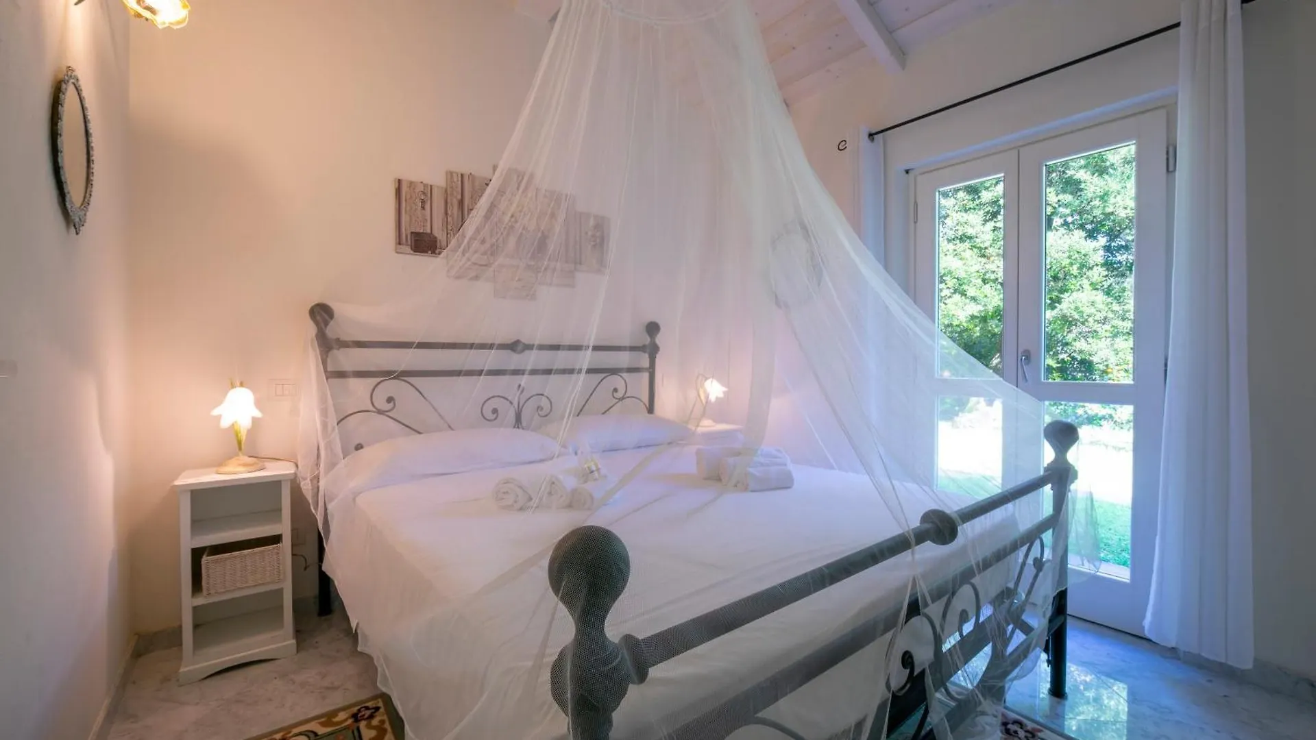 Villa Victor 100M From Sea - Happy Rentals Marina di Massa