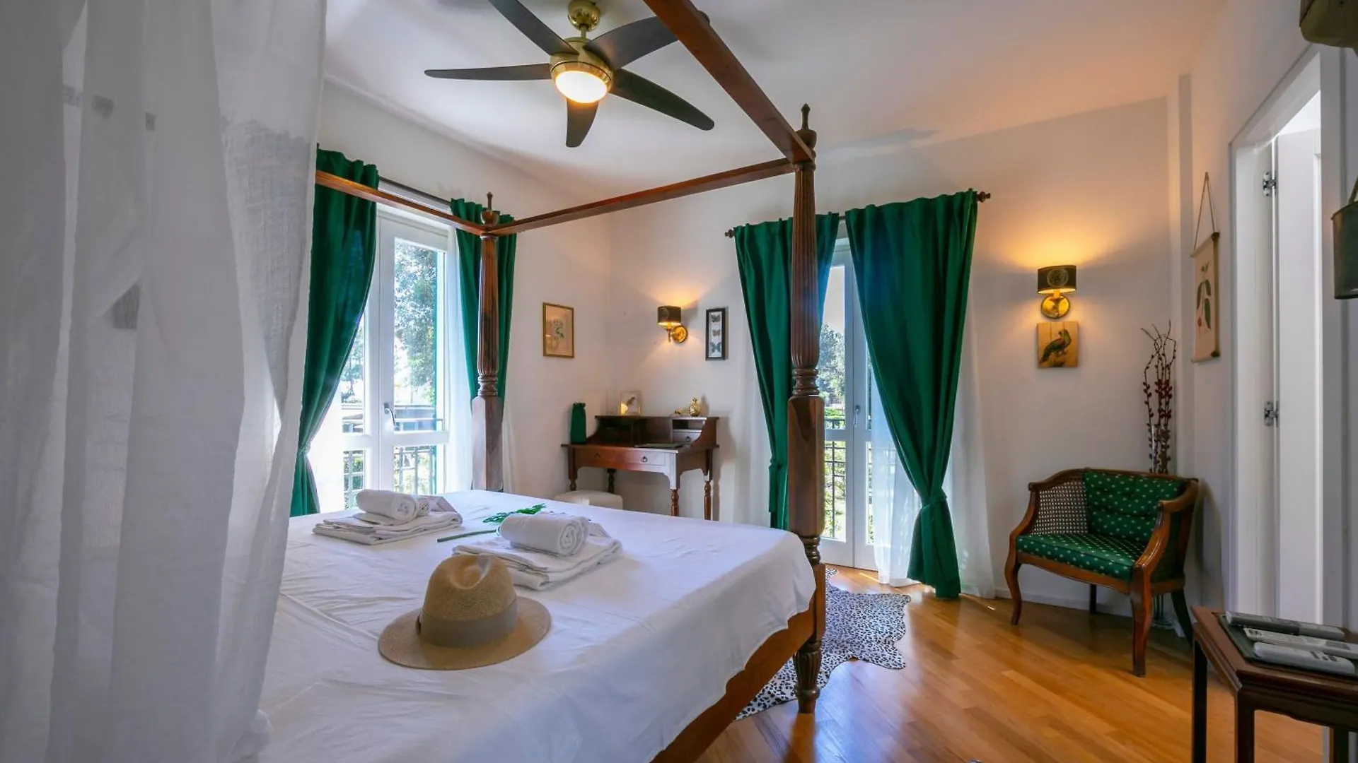 Villa Victor 100M From Sea - Happy Rentals Marina di Massa