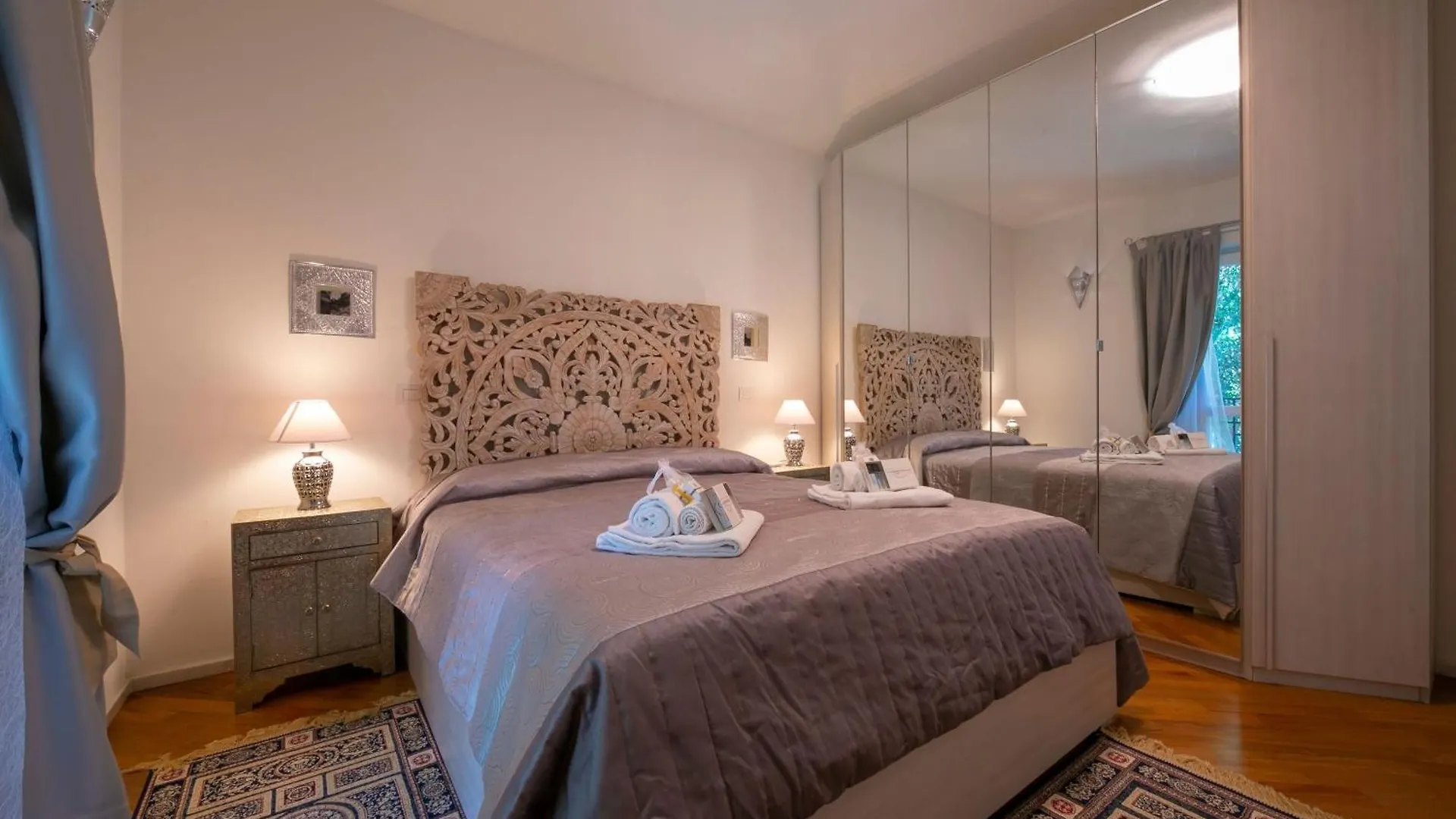 Villa Victor 100M From Sea - Happy Rentals Marina di Massa
