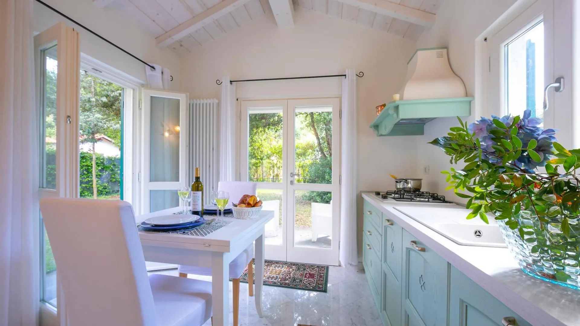 Villa Victor 100M From Sea - Happy Rentals Marina di Massa