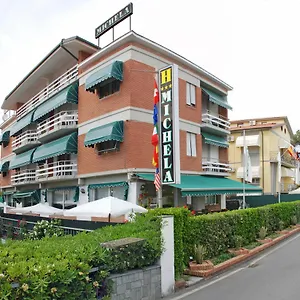 Michela Marina di Massa