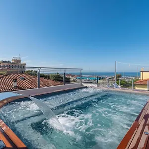 Stella Marina di Massa